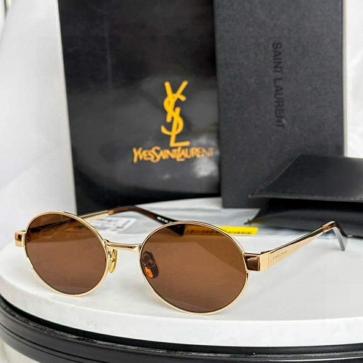 Picture of Saint Laurent Sunglasses _SKUfw79339615fw